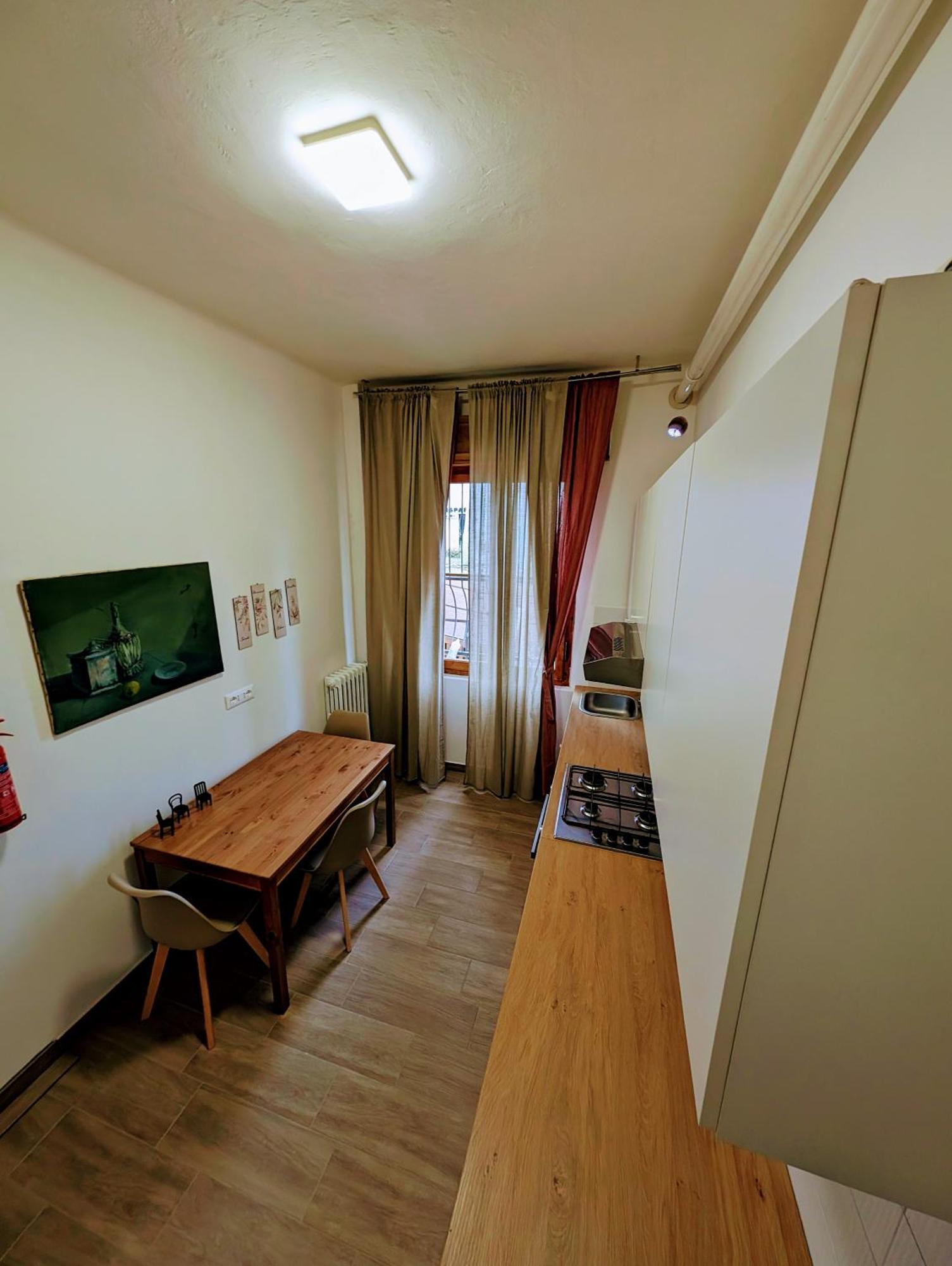 Guest House Il Glicine Stadio - Ospedale Cesena Exterior photo